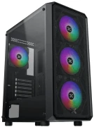 Xigmatek DUO X - Fixed RGB