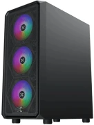 Xigmatek DUO X - Fixed RGB