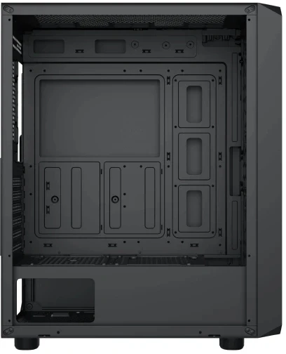 Xigmatek DUO X - Fixed RGB
