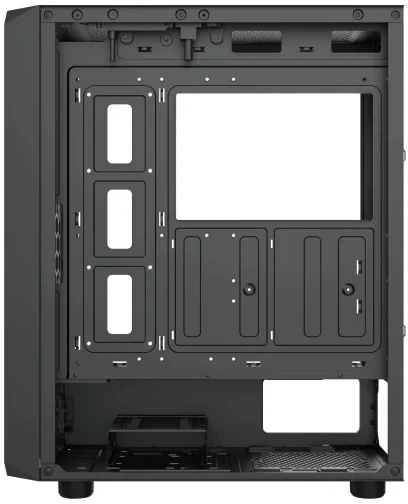 Xigmatek DUO X - Fixed RGB