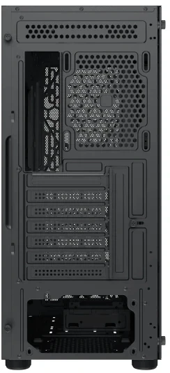 Xigmatek DUO X - Fixed RGB