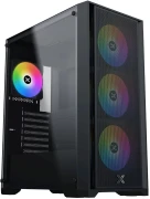 Xigmatek Gaming X II - Black