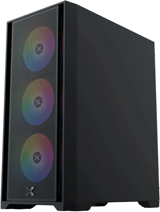 Xigmatek Gaming X II - Black