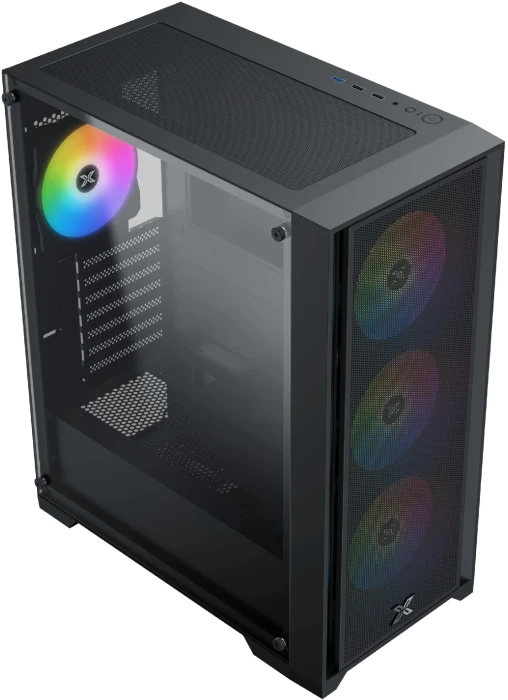 Xigmatek Gaming X II - Black