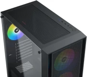 Xigmatek Gaming X II - Black