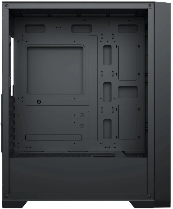 Xigmatek Gaming X II - Black
