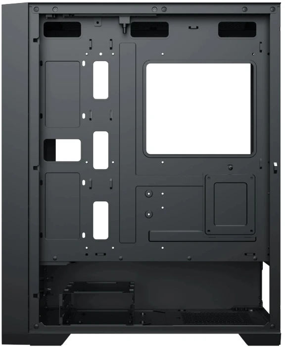 Xigmatek Gaming X II - Black