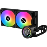 Xigmatek LK 240 Digital - Black