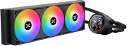 Xigmatek LK Pro 360 Digital - Black