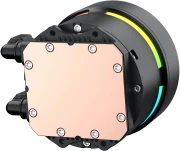 Xigmatek LK Pro 360 Digital - Black