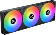 Xigmatek LK Pro 360 Digital - Black