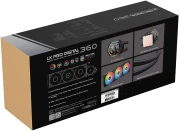 Xigmatek LK Pro 360 Digital - Black