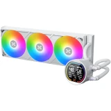 Xigmatek LK Pro 360 Digital - Arctic