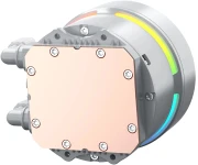 Xigmatek LK Pro 360 Digital - Arctic