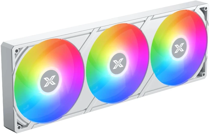 Xigmatek LK Pro 360 Digital - Arctic