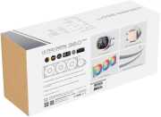 Xigmatek LK Pro 360 Digital - Arctic