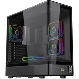 Xigmatek Moon DGT - Black