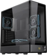 Xigmatek Moon DGT - Black