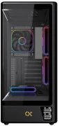 Xigmatek Moon DGT - Black