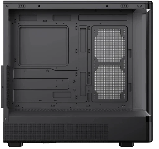 Xigmatek Moon DGT - Black