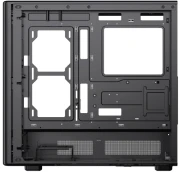 Xigmatek Moon DGT - Black