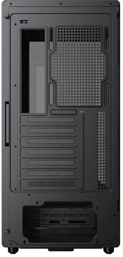 Xigmatek Moon DGT - Black