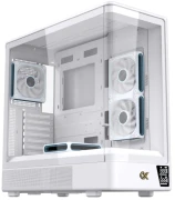 Xigmatek Moon DGT - Arctic