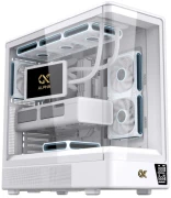 Xigmatek Moon DGT - Arctic