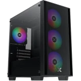 Xigmatek NYX Air II - Fixed RGB