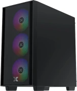 Xigmatek NYX Air II - Fixed RGB