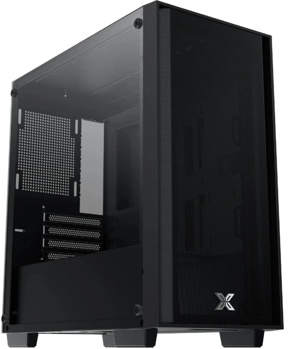 Xigmatek NYX Air II - Fixed RGB
