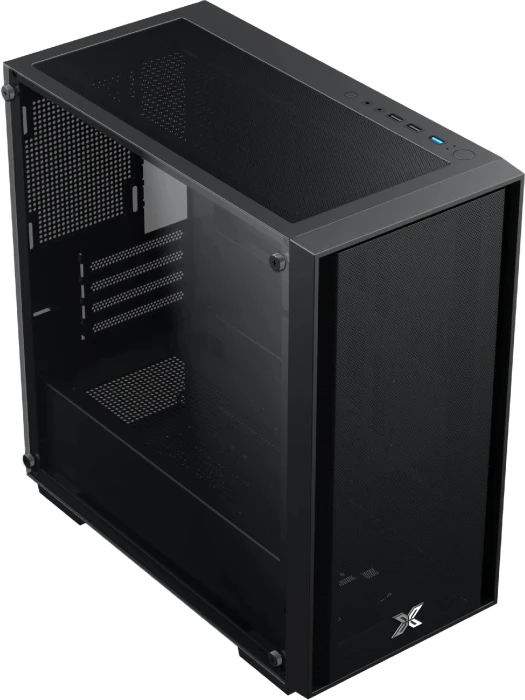Xigmatek NYX Air II - Fixed RGB