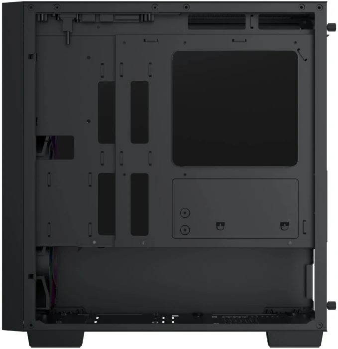 Xigmatek NYX Air II - Fixed RGB