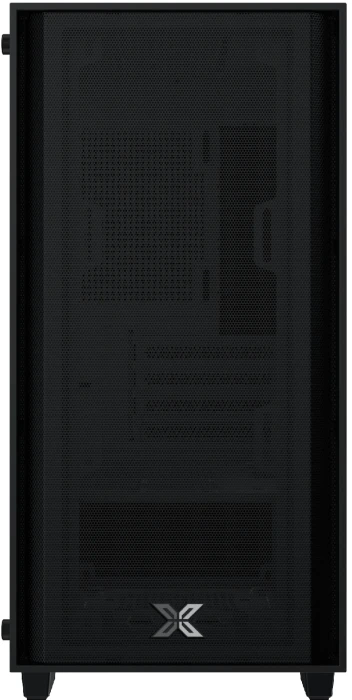 Xigmatek NYX Air II - Fixed RGB