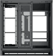 Xigmatek PANO II AIR - Black