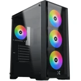 Xigmatek Quantum - Black