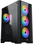 Xigmatek Quantum - Black