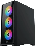 Xigmatek Quantum - Black