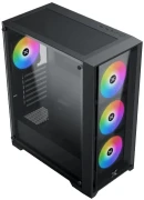 Xigmatek Quantum - Black