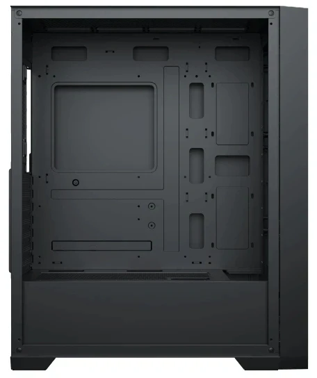 Xigmatek Quantum - Black