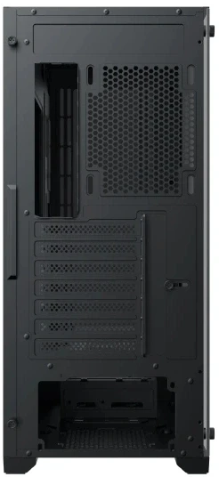 Xigmatek Quantum - Black
