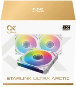 Xigmatek Starlink Ultra 3in1 - Arctic
