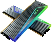 32GB (2x16) DDR5-6400 CL32 XPG CASTER RGB EXPO & XMP