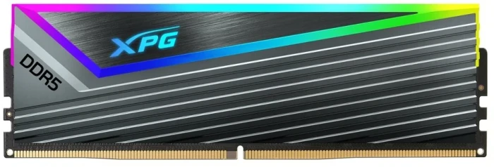 32GB (2x16) DDR5-6400 CL32 XPG CASTER RGB EXPO & XMP