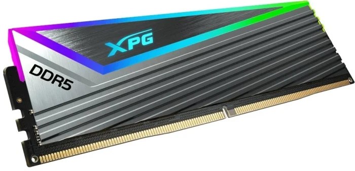 32GB (2x16) DDR5-6400 CL32 XPG CASTER RGB EXPO & XMP