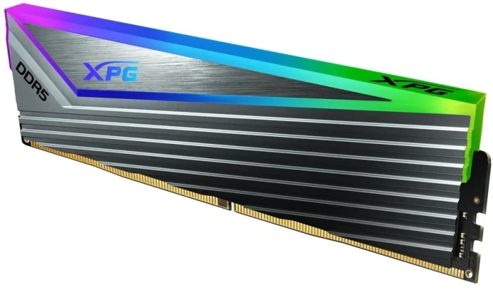 32GB (2x16) DDR5-6400 CL32 XPG CASTER RGB EXPO & XMP