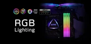 32GB (2x16) DDR5-6400 CL32 XPG CASTER RGB EXPO & XMP