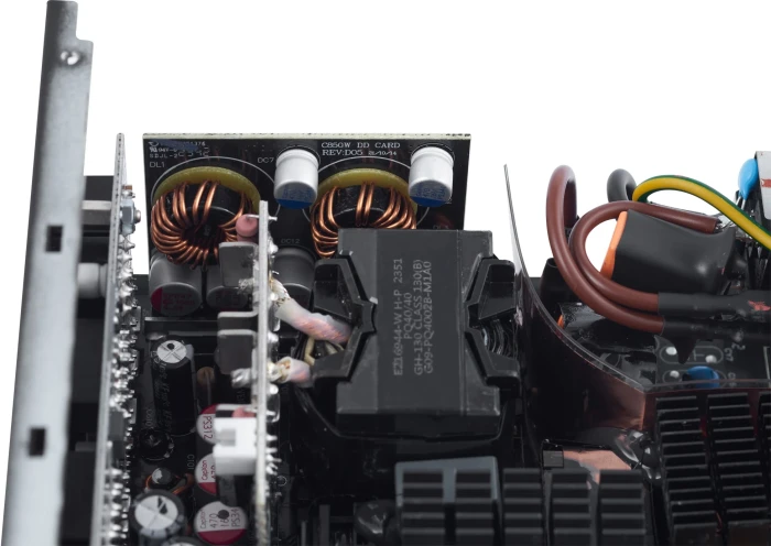 XPG CORE REACTOR II VE 850G Gold 850W
