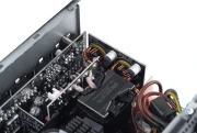 XPG CORE REACTOR II VE 850G Gold 850W