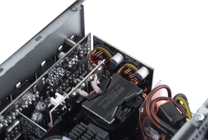 XPG CORE REACTOR II VE 850G Gold 850W